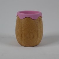 Jellyboon Kulpsuz Alıştırma Bardağı Pembe