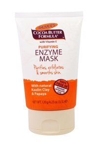 Palmer'S Cocoa Butter Purifying Enzyme Krem Yüz Maskesi 120 gr