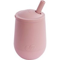 Ezpz Pipetli Kulpsuz 12+ Ay 120 ml Alıştırma Bardağı Pembe