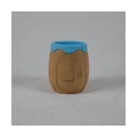 Jellyboon Kulpsuz Alıştırma Bardağı Mavi