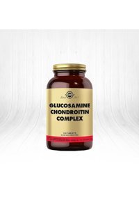Solgar Glucosamine Yetişkin Mineral 150 Adet