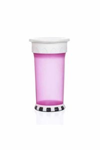 Bebedor Kulpsuz 9+ Ay 360 ml Alıştırma Bardağı Yeşil