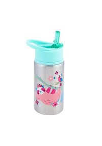 Stephen Joseph Pipetli Kulpsuz 530 ml Alıştırma Bardağı Yeşil