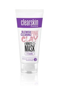 Avon Clearskin Killi Yüz Maskesi 75 ml