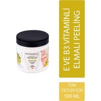 Winter Rose Kumlu Leke Giderici Krem Stick Yüz Peelingi 500 ml