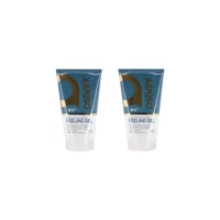 Ostwint Leke Giderici Sıkılaştırıcı Jel Tüp Yüz Peelingi 2x125 ml