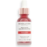 Revolution Multi Acid Serum Şişe Yüz Peelingi 30 ml