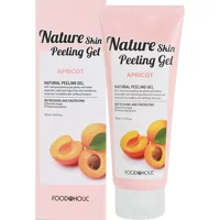 Foodaholic Kayısılı Sıkılaştırıcı Jel Tüp Yüz Peelingi 150 ml