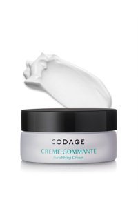 Codage Granüllü Krem Kavanoz Yüz Peelingi 50 ml