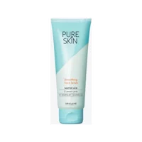 Oriflame Pure Skin Leke Giderici Jel Stick Yüz Peelingi 75 ml