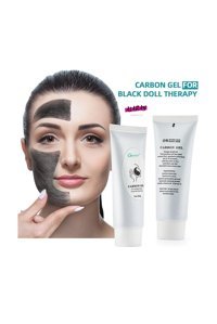 Carbonn Karbonlu Jel Tüp Yüz Peelingi 80 ml