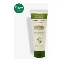 Bonajour Green Tea Aha Krem Kavanoz Yüz Peelingi 150 ml