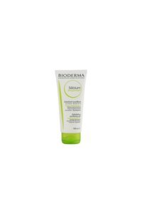 Bioderma Sebium Exfoliating Siyah Nokta Karşıtı Krem Tüp Yüz Peelingi 100 ml