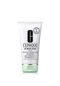 Clinique Jel Tüp Yüz Peelingi 150 ml