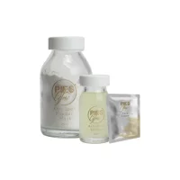 Pies Glow Anti Spot Set Leke Giderici Toz Ped Yüz Peelingi