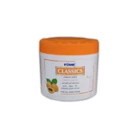 Füme Kayısılı Krem Kavanoz Yüz Peelingi 500 ml
