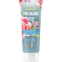 Thalia Verbena Çiçeği Özlü Siyah Nokta Karşıtı Jel Tüp Yüz Peelingi 75 ml
