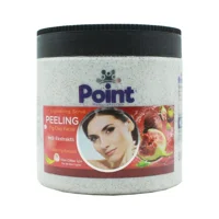 Point Incir Leke Giderici Krem Maske Yüz Peelingi 500 ml