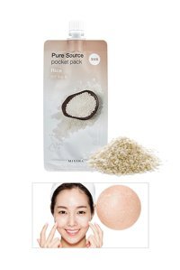 Missha Aydınlatıcı Leke Giderici Jel Ped Yüz Peelingi 10 ml