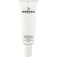 Monteil Probeactive Siyah Nokta Karşıtı Leke Giderici Sıkılaştırıcı Jel Maske Yüz Peelingi 50 ml