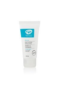 Green People Meyveli Krem Tüp Yüz Peelingi 50 ml