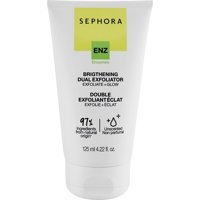 Sephora Exfoliator Jel Tüp Yüz Peelingi 125 ml