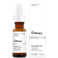 The Ordinary 100% Pycnogenol 5% Serum Şişe Yüz Peelingi 15 ml