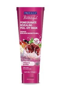 Freeman Pomegranate Revealing Krem Maske Yüz Peelingi 175 ml