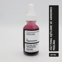 Vogue Maxima Serum Şişe Yüz Peelingi 30 ml