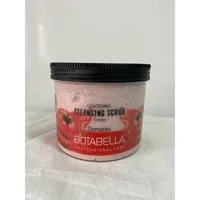 Botabella Domatesli Krem Kavanoz Yüz Peelingi 500 ml