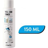 Jumiso Yes I Am Toner Krem Şişe Yüz Peelingi 150 ml