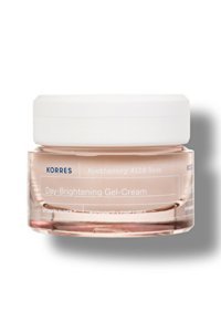 Korres Apothecary Wild Rose Day Krem Kavanoz Yüz Peelingi 40 ml