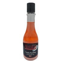 Natilus Çilekli Jel Stick Yüz Peelingi 200 ml