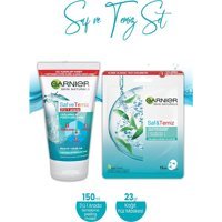 Garnier Krem Maske Yüz Peelingi 150 ml