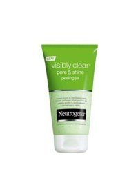 Neutrogene Visibly Clear Pore & Shine Leke Giderici Jel Tüp Yüz Peelingi 150 ml