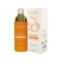 Olitone Vitamin C Leke Giderici Sıkılaştırıcı Jel Stick Yüz Peelingi 200 ml