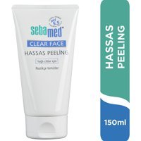 Sebamed Siyah Nokta Karşıtı Krem Tüp Yüz Peelingi 150 ml