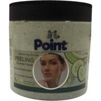 Point Salatalık Özlü Leke Giderici Krem Stick Yüz Peelingi 500 ml