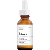 The Ordinary 100% Organic Virgin Chia Seed Oil Serum Şişe Yüz Peelingi 30 ml