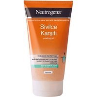 Neutrogena Sivilce Karşıtı Leke Giderici Sıkılaştırıcı Jel Tüp Yüz Peelingi 150 ml