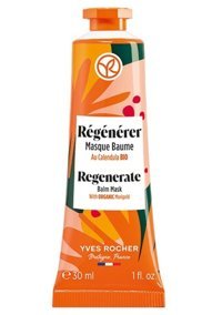 Yves Rocher Beta Karoten Krem Maske Yüz Peelingi 30 ml