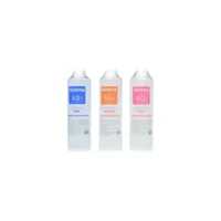 Serena Losyon Şişe Yüz Peelingi 3x200 ml