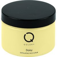 Qolory Daisy Siyah Nokta Karşıtı Krem Kavanoz Yüz Peelingi 150 ml