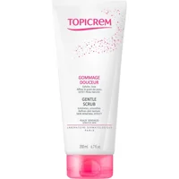 Topicrem Ultra Gentle Jel Tüp Yüz Peelingi 200 ml