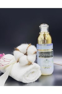 Shımall Krem Şişe Yüz Peelingi 150 ml