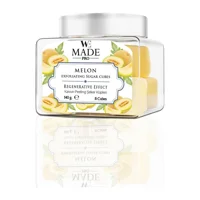 We Made Pro Kavun Küp Kavanoz Yüz Peelingi 140 ml