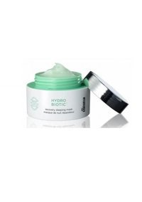 Dr. Brandt Hydro Biotic Aloe Veralı Nemlendiricili Krem Yüz Maskesi 50 gr