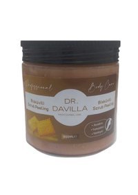 Dr. Davilla Bisküvili Krem Kavanoz Yüz Peelingi 800 ml