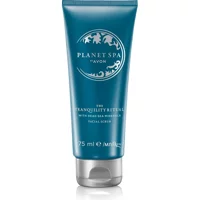 Avon Planet Spa The Tranquility Ritual Ölüdeniz Mineralli Krem Tüp Yüz Peelingi 75 ml