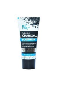 Farmasi Charcoal Killi Nemlendiricili Soyulabilir Jel Yüz Maskesi 20 ml